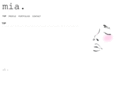 mia-maquillage.com