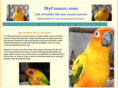 myconure.com