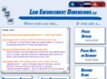 mypoliceexam.net