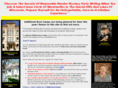mysterywritingbootcamp.com