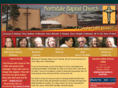 northdalebaptist.org