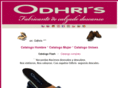 odhris.com