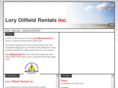 oilfieldrentals.com