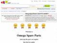 omega-spare-parts.com