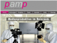 pamp-international.com