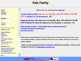 patefamily.com