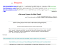 personal-loans-for-bad-credit.com