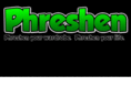 phreshen.com