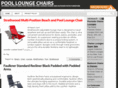 poolloungechairs.org