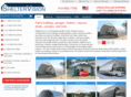 portablegarageshelter.com