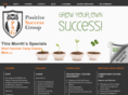 positivesuccessgroup.com