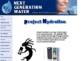 projecthydration.org