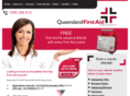 qldfirstaid.com