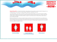 respectprivacynow.org