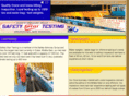 safetystardubai.com