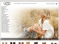 saleuggoutlet.net
