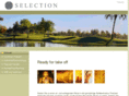 selectiontravel.org