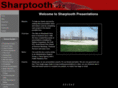 sharptoothpresentations.com
