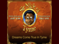 sirnickoftyme.com
