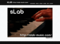 slab-music.com