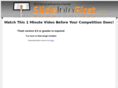 slideintofirst.com