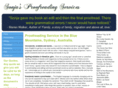 sonjasproofreadingservices.com