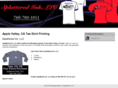 splatteredinksllc.com