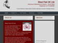 steelfabuk.com
