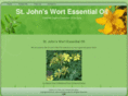 stjohnswortessentialoil.com