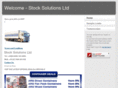 stocksolutionsltd.com
