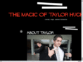 taylorhughes.com