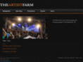 theartistfarm.com
