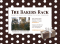 thebakersrack.com