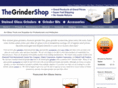 thegrindershop.com