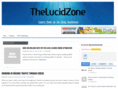 thelucidzone.com