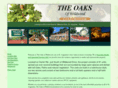 theoaksofwildwood.com