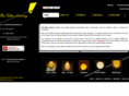 thesilvalining.com