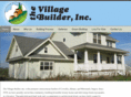 thevillagebuilder.com