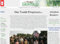 thewaxhawgazette.com