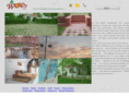 thewoodsvilla.com