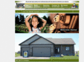 thorsonhomes.com