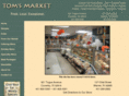 tomsmarket.com