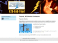 topockelectric.com