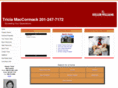 triciamacrealtor.com