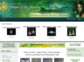 uniquecelticjewelry.com