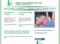 vajraconsultants.com