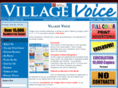 villagevoiceadvertising.com