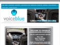 voiceblueonline.com