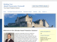 wealthpreservationfortress.com