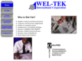 wel-tek.com